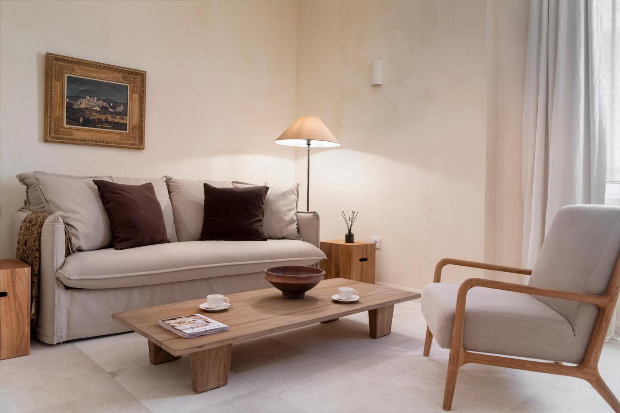 Raíces Salvador Casa Boutique